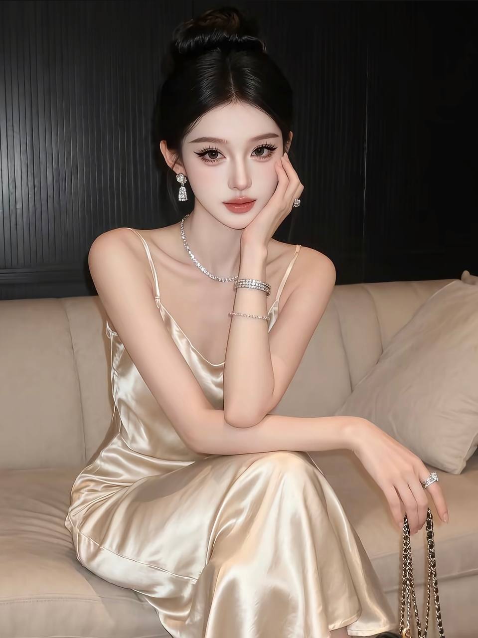 回声夜未央·终章